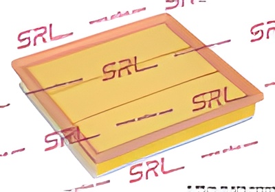 polcar-s114114 Повітряний фільтр