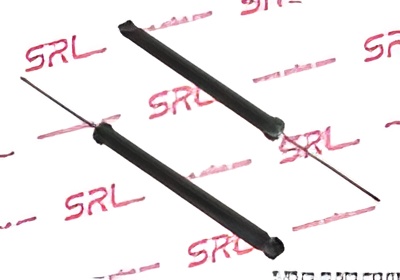 polcar-s011606g Газовий амортизатор