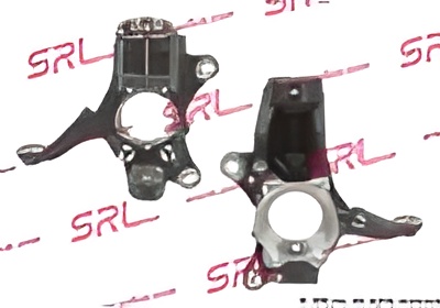 polcar-zwa006l Поворотний кулак