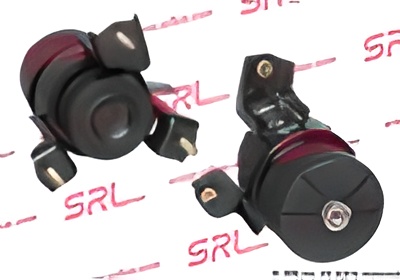 polcar-s2281078 Подушка під двигун