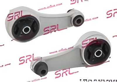 polcar-s2260008 Подушка під двигун