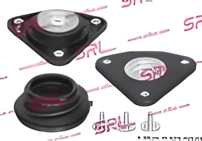 polcar-s020305 Кріплення амортизатора