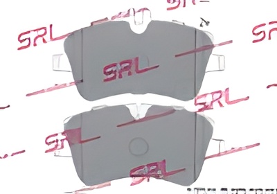 polcar-s700112 Гальмівні колодки