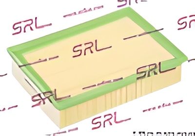 polcar-s114066 Повітряний фільтр