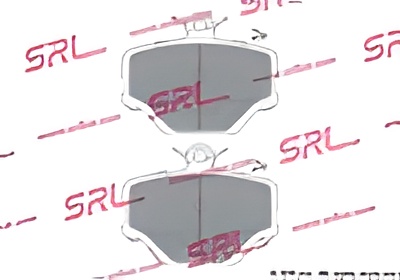 polcar-s700199 Гальмівні колодки