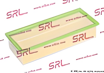 polcar-s114119 Повітряний фільтр