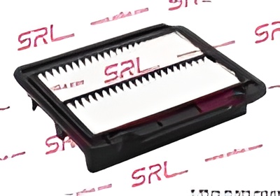 polcar-s114241 Повітряний фільтр