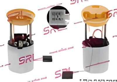 polcar-e011056 Блок живлення