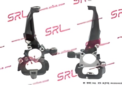 polcar-zwla004l Поворотний кулак