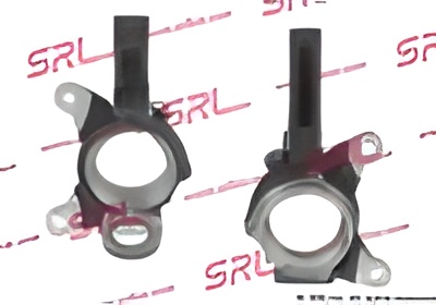 polcar-zwh001l Поворотний кулак