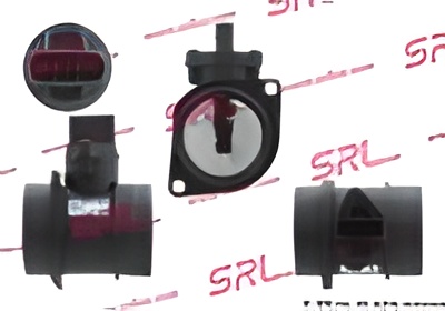 polcar-se020053 Вимірювач витрати повітря