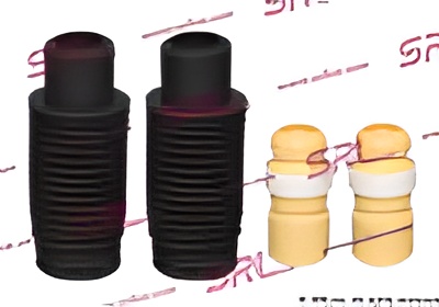 polcar-s030091 Комплект пиляків і відбійників