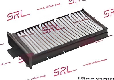 polcar-s111087 Салонний фільтр з активованим вугіллям