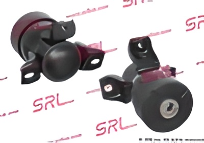 polcar-s2281040 Подушка під двигун