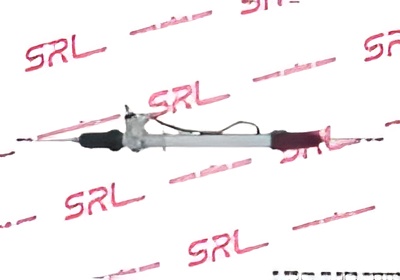 polcar-s5160017s Рульова рейка