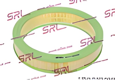 polcar-s114029 Повітряний фільтр