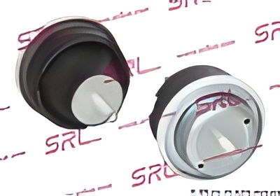 polcar-s2223001 Подушка під двигун