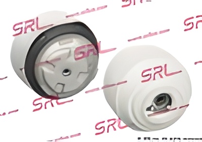 polcar-s2250050 Подушка під двигун