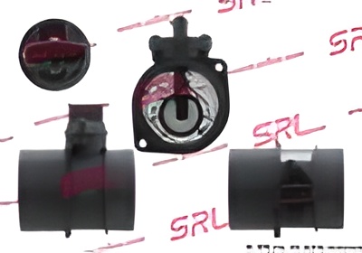 polcar-se020145 Вимірювач витрати повітря