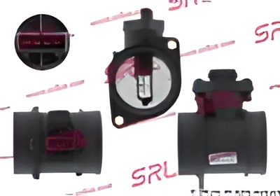 polcar-se020023 Вимірювач витрати повітря | 159 Sportwagon (939_