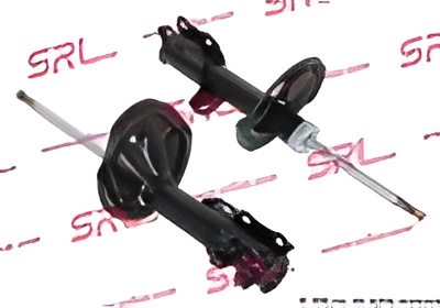 polcar-s010622g Газовий амортизатор