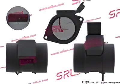 polcar-se020101 Вимірювач витрати повітря | PARTNER nadwozie wie