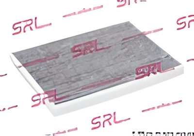 polcar-s111163 Салонний фільтр з активованим вугіллям