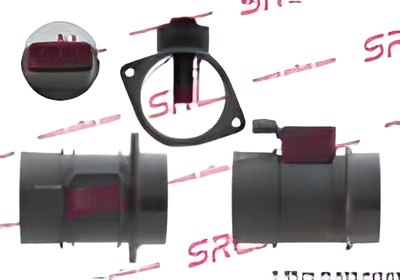 polcar-se020178 Вимірювач витрати повітря | QASHQAI / QASHQAI +2