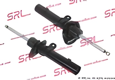 polcar-s010334g Газовий амортизатор