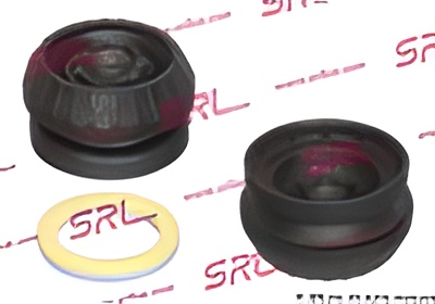 polcar-s020297 Кріплення амортизатора