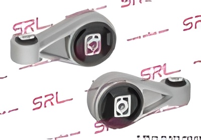 polcar-s2232027 Подушка під двигун