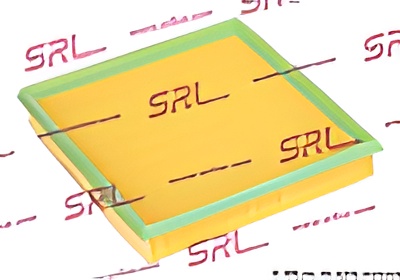 polcar-s114154 Повітряний фільтр