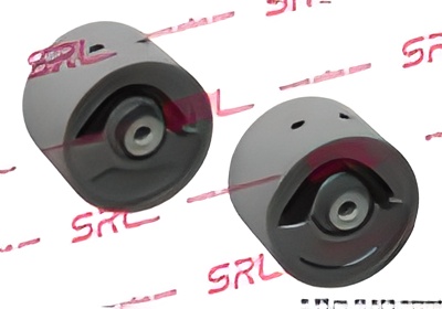 polcar-s2281082 Подушка під двигун