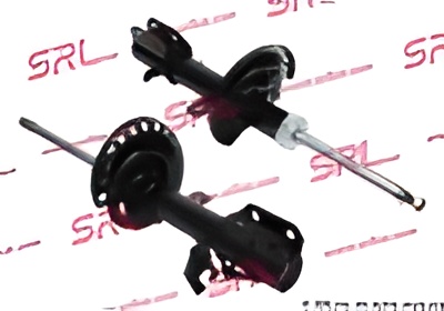 polcar-s010509g Газовий амортизатор