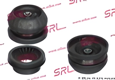 polcar-s020303 Кріплення амортизатора