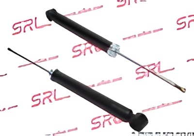 polcar-s011838g Газовий амортизатор