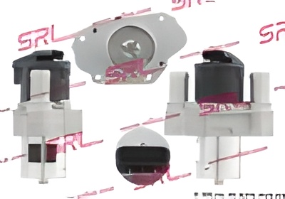 polcar-se070115 Клапан рециркуляції вихлопних газів EGR