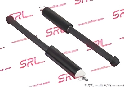 polcar-s011672g Газовий амортизатор