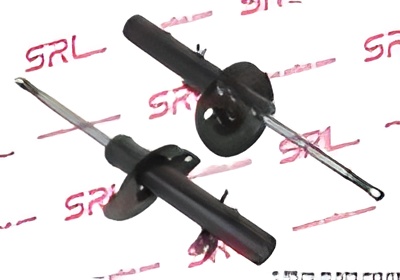 polcar-s010677g Газовий амортизатор