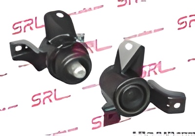 polcar-s2245004 Подушка під двигун