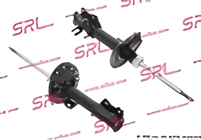 polcar-s010486g Газовий амортизатор