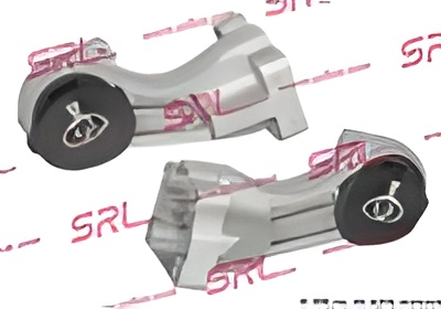 polcar-s2260069 Подушка під двигун лівий, правий, MOVANO B Platforma /