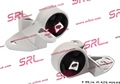 polcar-s2224013 Подушка під двигун