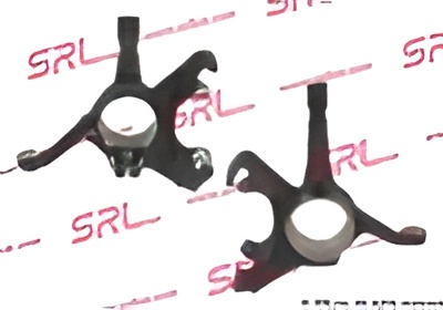 polcar-zwv003l Поворотний кулак