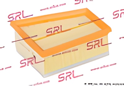 polcar-s114007 Повітряний фільтр