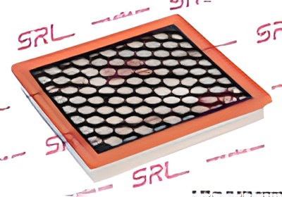 polcar-s114177 Повітряний фільтр