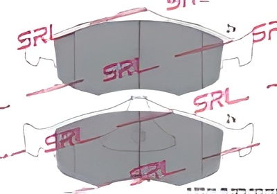 polcar-s700014 Гальмівні колодки
