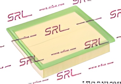 polcar-s114064 Повітряний фільтр