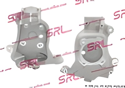 polcar-zwb006l Поворотний кулак