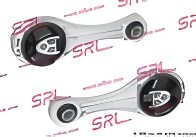 polcar-s2260072 Подушка під двигун